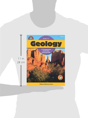 Geology: Rocks and Minerals (Experiences in Science) by Ortl