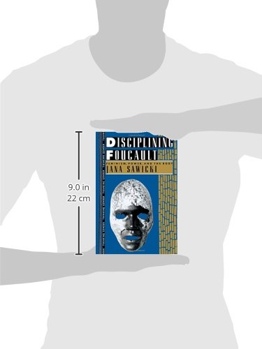 Disciplining Foucault (Thinking Gender)