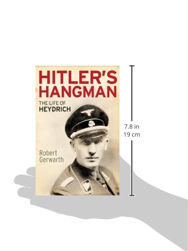 Hitler's Hangman: The Life of Heydrich