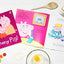 Peppa Pig I Love You Mummy Pig