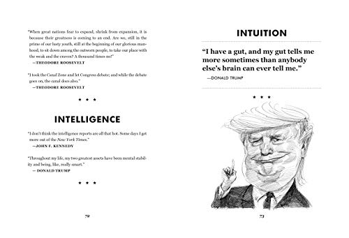 Crazy Sh*t Presidents Said: The Most Surprising, Shocking, and Stupid Statements from George Washington to Donald Trump
