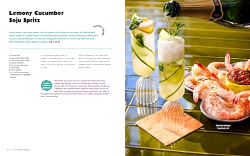 A Little Bit Extra: 100 Recipes That Serve Up Something Special