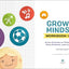 Growth Mindset Workbook for Kids: 55 Fun Activities to Think