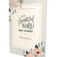 NIV, Beautiful Word Bible Journal, Revelation, Paperback, Comfort Print