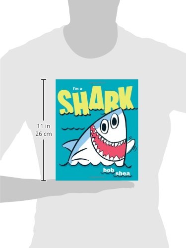 I'm a Shark