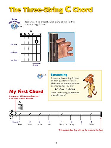 Alfred's Kid's Electric Guitar Course 1: The Easiest Electric Guitar Method Ever!, Book & Online Video/Audio/Software (Kid's Guitar Course)