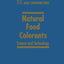 Natural Food Colorants: Science and Technology (IFT Basic Symposium)