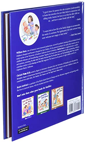 What Baby Needs (Sears Children's Library)