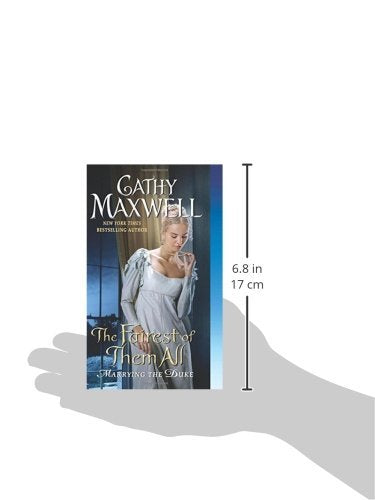 The Fairest of Them All: Marrying the Duke