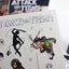 Attack on Titan Season 1 Part 1 Manga Box Set
