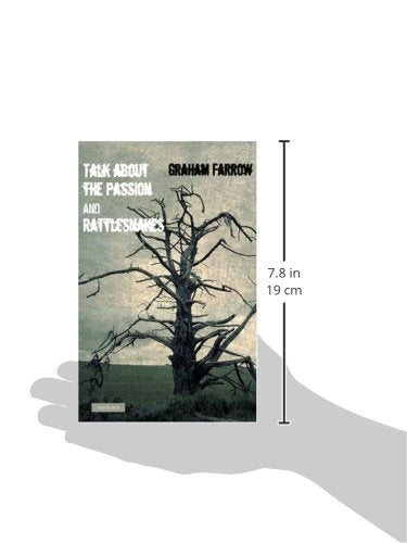 'Talk About The Passion' & 'Rattl (Modern Plays)