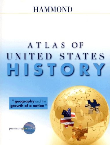 Atlas of United States History