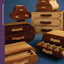 Box-Making Projects for the Scroll Saw: 30 Woodworking Proje