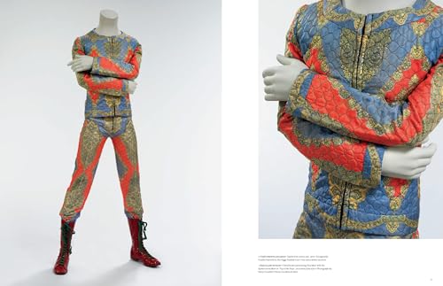 David Bowie Is (Museum of Contemporary Art, Chicago: Exhibition Catalogues)
