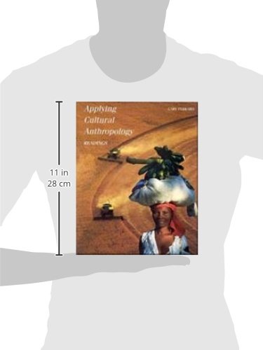 Applying Cultural Anthropology: Readings