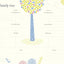 Peter Rabbit Baby Record Book