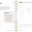 The Home Edit Workbook: Prompts, Activities, and Gold Stars to Help You Contain the Chaos