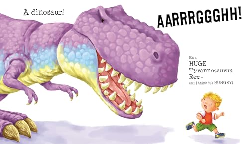 How to Grow a Dinosaur