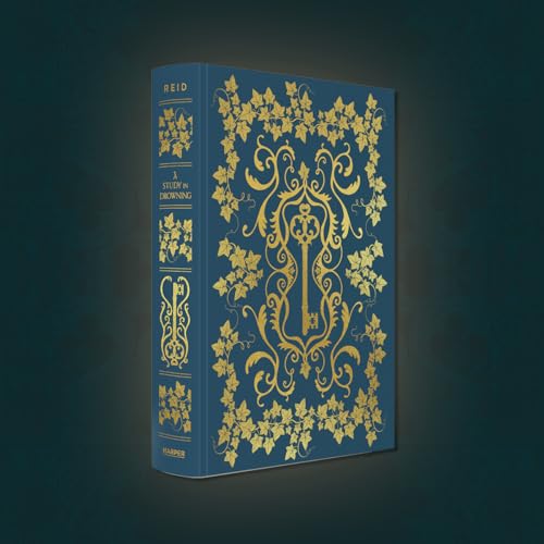 A Study in Drowning Collector's Deluxe Limited Edition