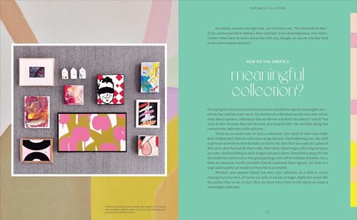 Art for Everyone: How to Collect Art & Personalize Your Space on Any Budget