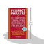 Perfect Phrases for Documenting Employee Performance Problems (Perfect Phrases Series)