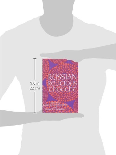 Russian Religious Thought