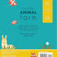 Friendly Animal Farm (Happy Fox Books) Interactive Board Book for Kids Ages 3-6 - Meet Farm Animals like Horses, Sheep, Chickens, Llamas, and More, with Sliders to Make Them Move