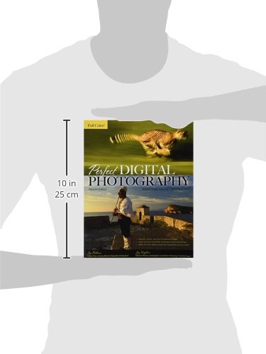 Perfect Digital Photography(Second edition)