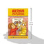 Arthur and the Mystery of the Stolen Bike (Arthur Chapter Books)