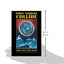 When Worlds Collide (Bison Frontiers of Imagination)