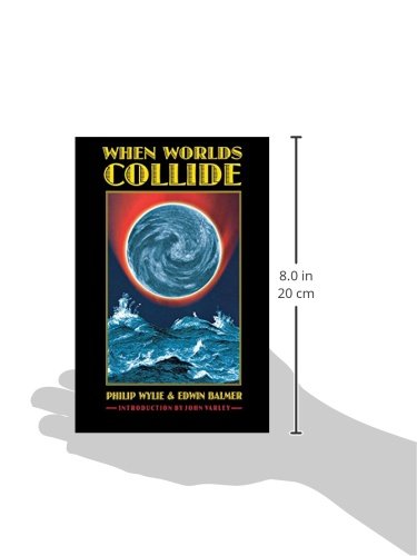 When Worlds Collide (Bison Frontiers of Imagination)