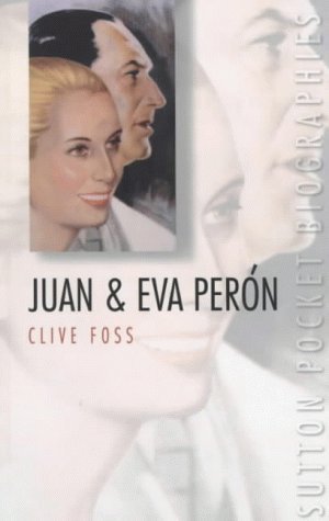 Juan & Evan Perón