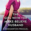 The Rokesbys Bridgerton Prequels Series Books 1 - 4 Collection Set by Julia Quinn (Because of Miss Bridgerton, The Girl with the Make-Believe Husband, The Other Miss Bridgerton & First Comes Scandal)