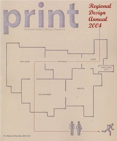 Print Regional Design Annual 2004