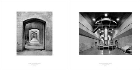 Places of Power: The Aesthetics of Technology