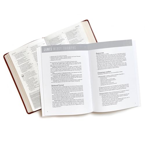 James: Mercy Triumphs - Bible Study Book