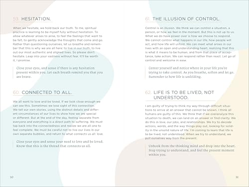 Meditations on Self-Love: Daily Wisdom for Healing, Acceptance, and Joy