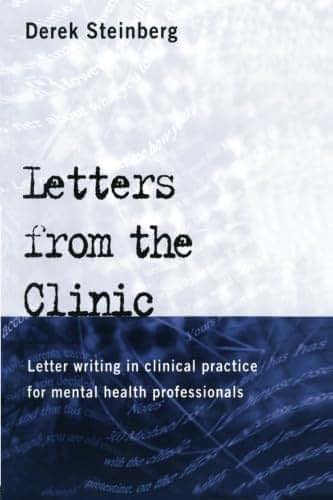 Letters From the Clinic