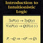 A Short Introduction to Intuitionistic Logic (University Series in Mathematics)