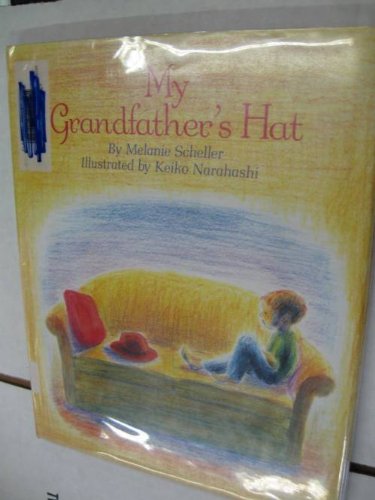 MY GRANDFATHERS HAT