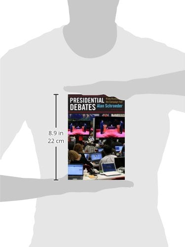 Presidential Debates: Risky Business on the Campaign Trail
