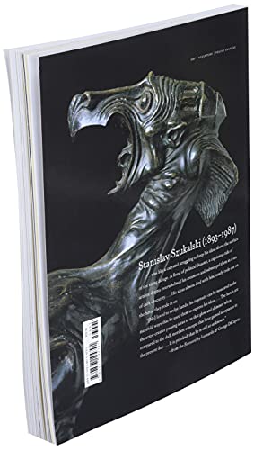 Struggle: The Art of Szukalski