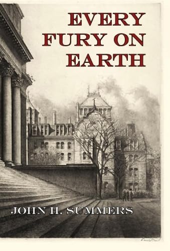 Every Fury on Earth