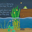 Five Speckled Frogs: (A Classic Nursery Rhyme Board Book with Interactive Sliders and QR Code for Instrumental and Vocal Versions - For Babies and Toddlers) (Sing Along with Me!)