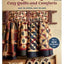 Kansas Troubles Quilters Cozy Quilts and Comforts: Easy to Stitch, Easy to Love