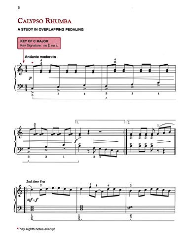 Alfred's Basic Adult Piano Course Lesson Book, Bk 3 (Alfred's Basic Adult Piano Course, Bk 3)