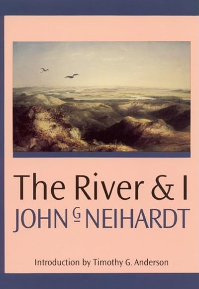 The River and I (Landmark Edition)