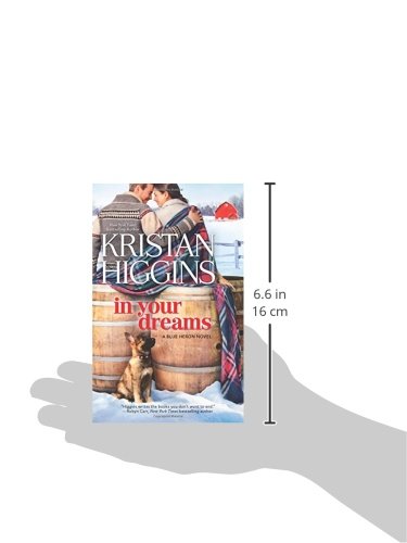 In Your Dreams (The Blue Heron Series)