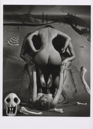 Unknown Halsman