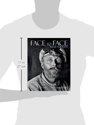 Face to Face: Polar Portraits
